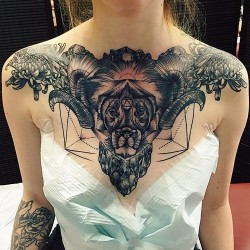 ink-ism:  More here Ink-ism