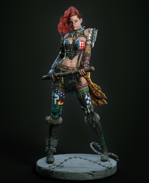 翼次方 YCF Online Masterclass www.artstation.com/artwork/LDyZP