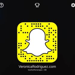 Add me on my new #snapchat my old one got shut down 😓 👉🏼toohotforsnaps👈🏼 by teamvrod