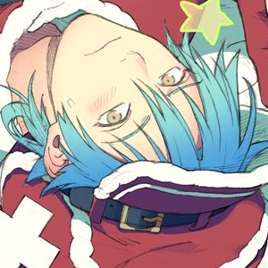 lordval:  DRAMAtical Murder 「Aoba Seragaki」         