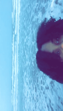 underprivileged-kids:  simonehaley:  underprivileged-kids:  I’m proud to be BLACK✊🏾!