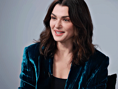 RACHEL WEISZ Actors On Actors | Variety