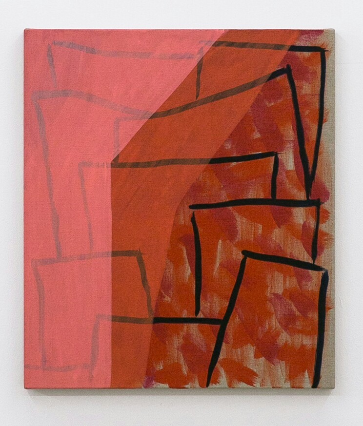 fundamentalpainting:  Alice Browne