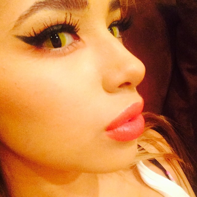 Jasmine v News
