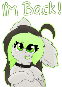 Askbreejetpaw:  Bree Jetpaw Is Finally Back And Ready To Update !Since Iv Nuked Most