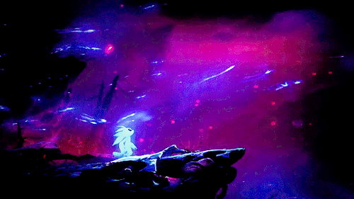 halfwayriight: Ori and the Will of the Wisps - E3 2018