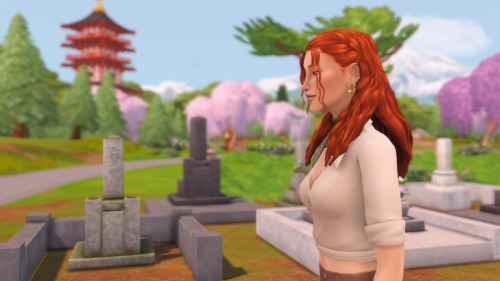 Valerie Embraced Her Inner Tourist And Went For A Hike Early In The Morning, Take Photos And Marveling