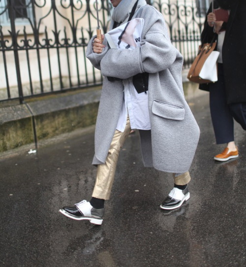 realfashionreview:  Photo by Kuba Dabrowski 