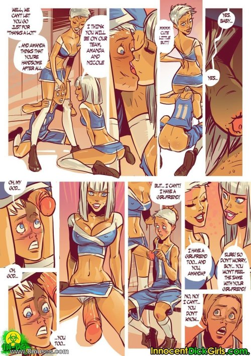 staysexytoonz:  18+ NSFW Bad Luck Tommy - adult photos