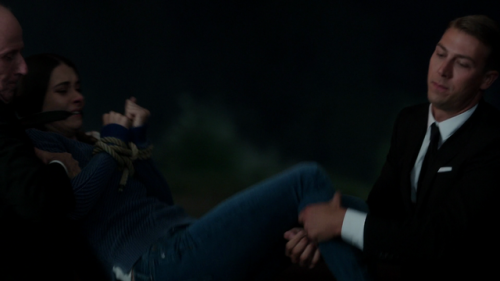 superbounduniverse: lets-kriyazur-rhan: Alison Paige from Supernatural Superbound rating: 9.75