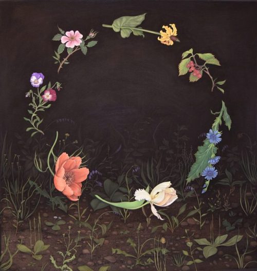 simena:Mary Delany
