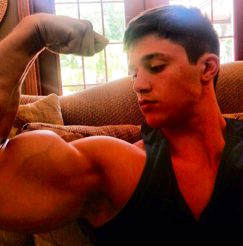 biceps