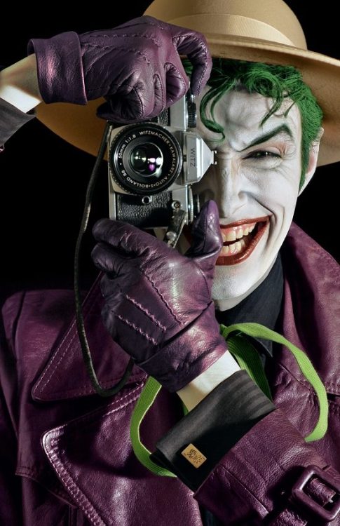 gardenghi:  Forget  Jared Leto, I prefer Anthony Misiano as new Joker!