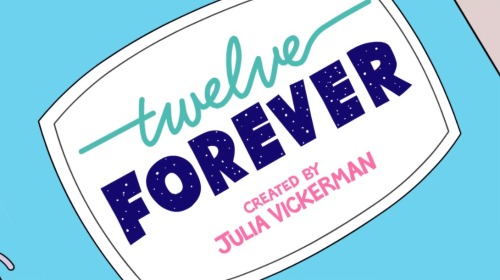 Twelve Forever - July 29, 2019