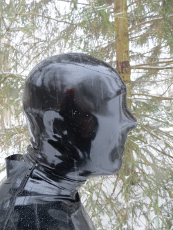 apaaps:  KinkEngineering Micro Breathe Hood side photoHood shined