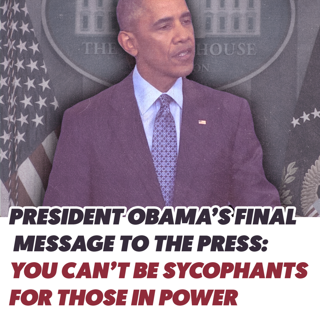 mediamattersforamerica: If a free press has any hope of surviving the next 4 years,
