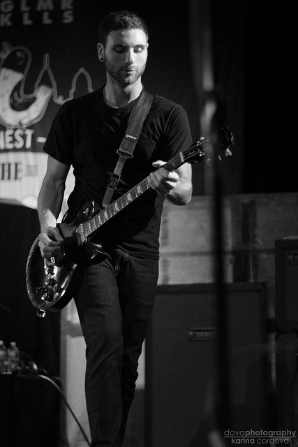 grinned:  Casey Cavaliere | The Wonder Years by dovaphotography on Flickr. 
