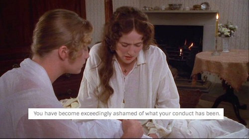 lizziedarcys:   How to Tell if You’re in a Jane Austen Novel