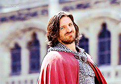 Merlin   Arthurian quotes  But Sir Gawaine had a custom that he used daily at dinner and at supper, that he loved well all manner of fruit, and in especial apples and pears. And therefore whosomever dined or feasted Sir Gawaine would commonly purvey for