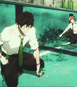 Not Zenin, huh?