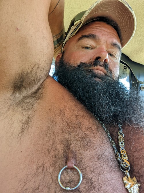 Cub Wanted... Nuzzle Here.