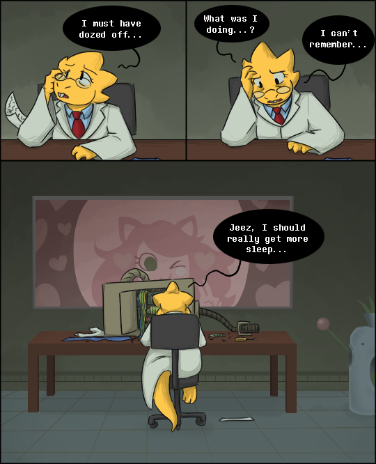 zarla-s:  [Previous]If you don’t have anything to fill a void with, you’ve just