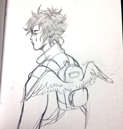 c2oh:  some more Ep bc he’s the new favorite.