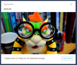 autumndiesirae:Reblog if you support Bowser’s banking business endeavors.