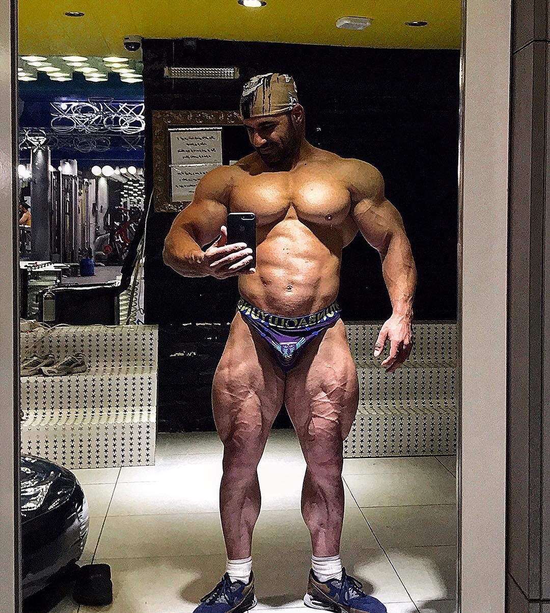 Yasin Amanipour