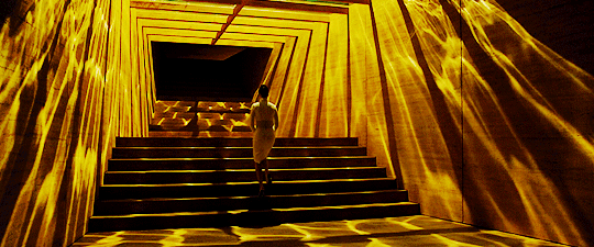 cinemaspam:   Blade Runner 2049 (2017) Dir. Denis Villeneuve Cinematography by Roger