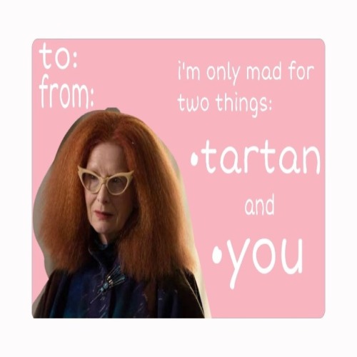 twatimusprime:  American Horror Story Coven : Valentine cards