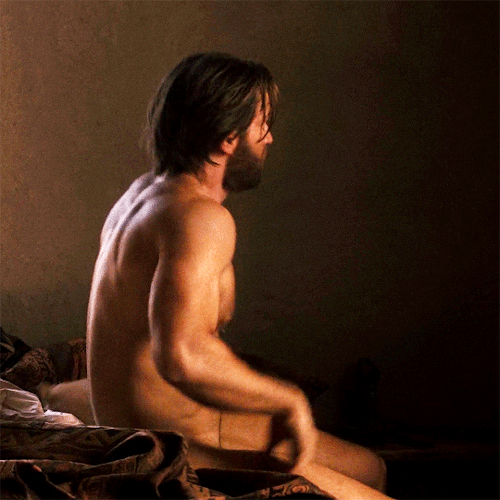 gaybuckybarnes:CHRIS EVANS The Red Sea Diving Resort (2019)
