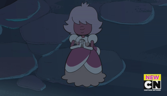 Lars will die defending off-color gems and Steven will bring him back to life with his healing powers in the new episodes(this is a meme now)