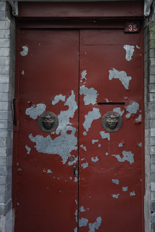 Recently Reopened Shanghai, Beijing And Hong Kong