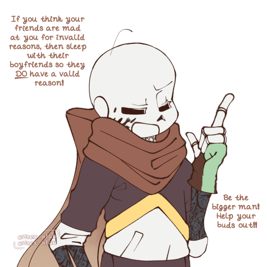 INK SANS FIGHT WIP