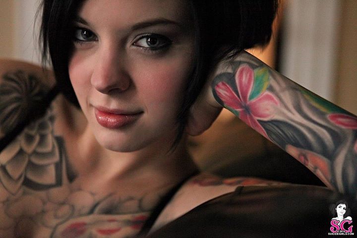 altmodelgirlcrush:  Buffy Suicide 