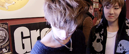 btsleepy:  camera-nim knows what to do 