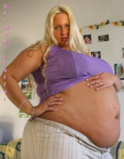 Big women are beautiful !!! NSFW
