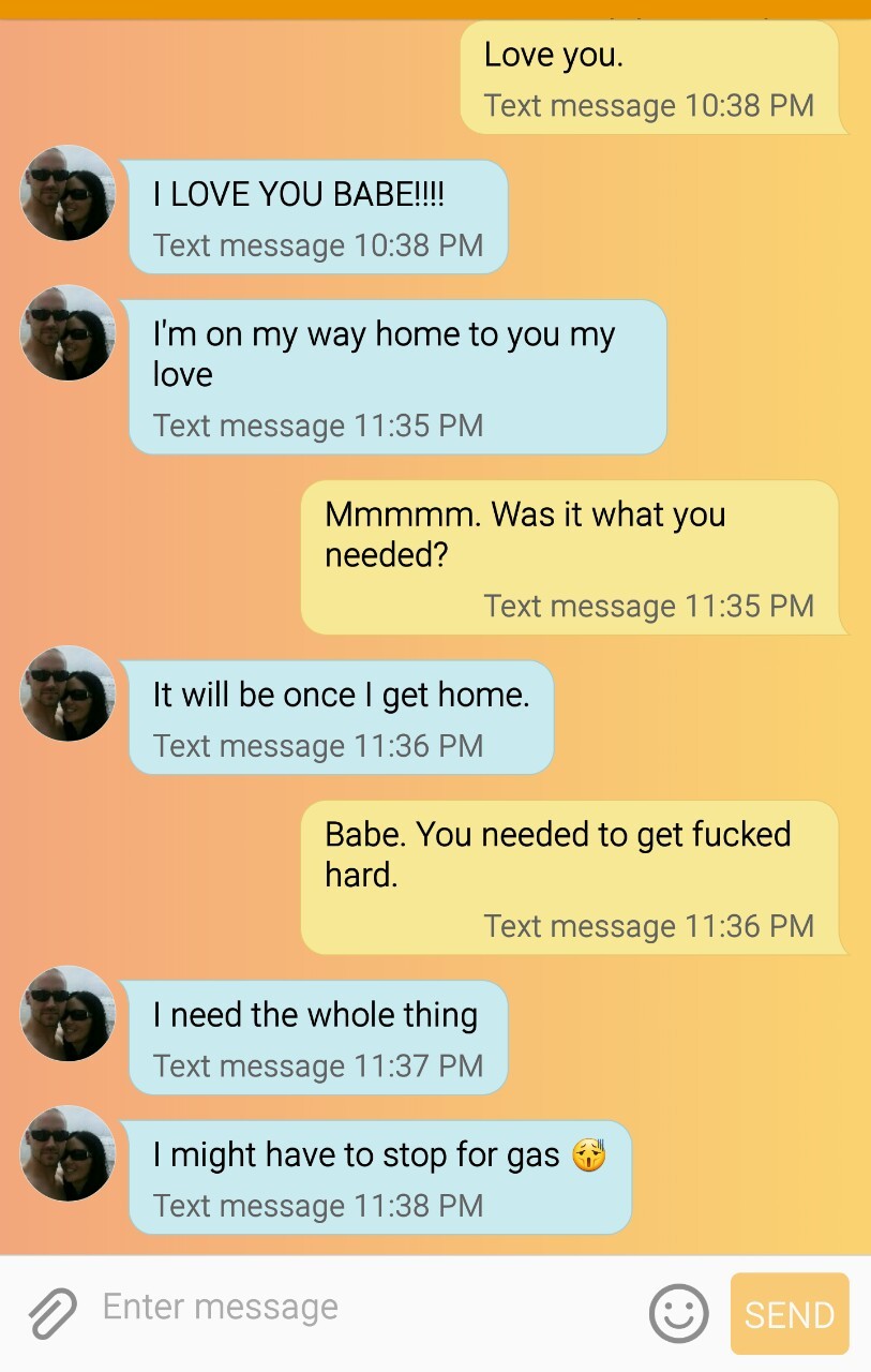 Bi guy and his GF