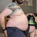 Porn photo drewcent:I’ve been chugging weight