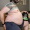drewcent:It’s been 7 days since I started chugging heavy cream and meal replacement drinks twice a day.. my belly is getting used to being constantly bloated and expanding with more fat after every stuffing. But that means I’m getting greedier