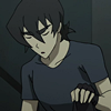 "Maybe That Last One Was A Mistake~" Keith Slurred, Sitting The Last Shot Glass Down On The Bar Upside