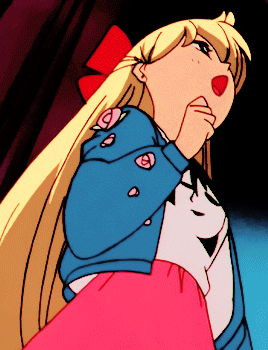 sailor moon
