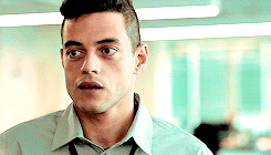 starkeddard:I understand what it’s like to be different. I’m very different too. I mean, I don’t jer