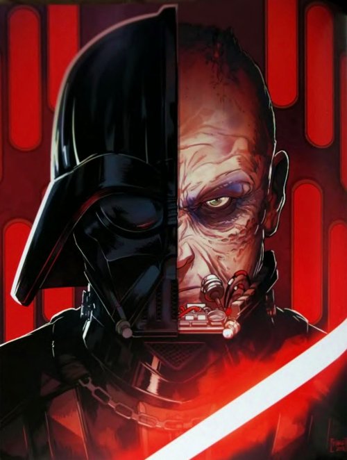 gffa:Darth Vader | for The Dark Side