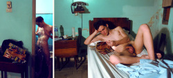 lebrujx:  Javier 