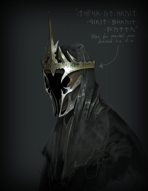 offense-is-the-best-defence:Witch King by adult photos