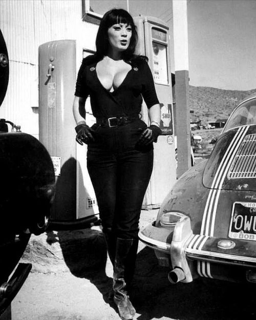 Tura Satana Nudes & Noises   porn pictures