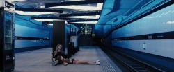 amaniomi: Blue My Mind    (2017)    dir. Lisa Brühlmann   