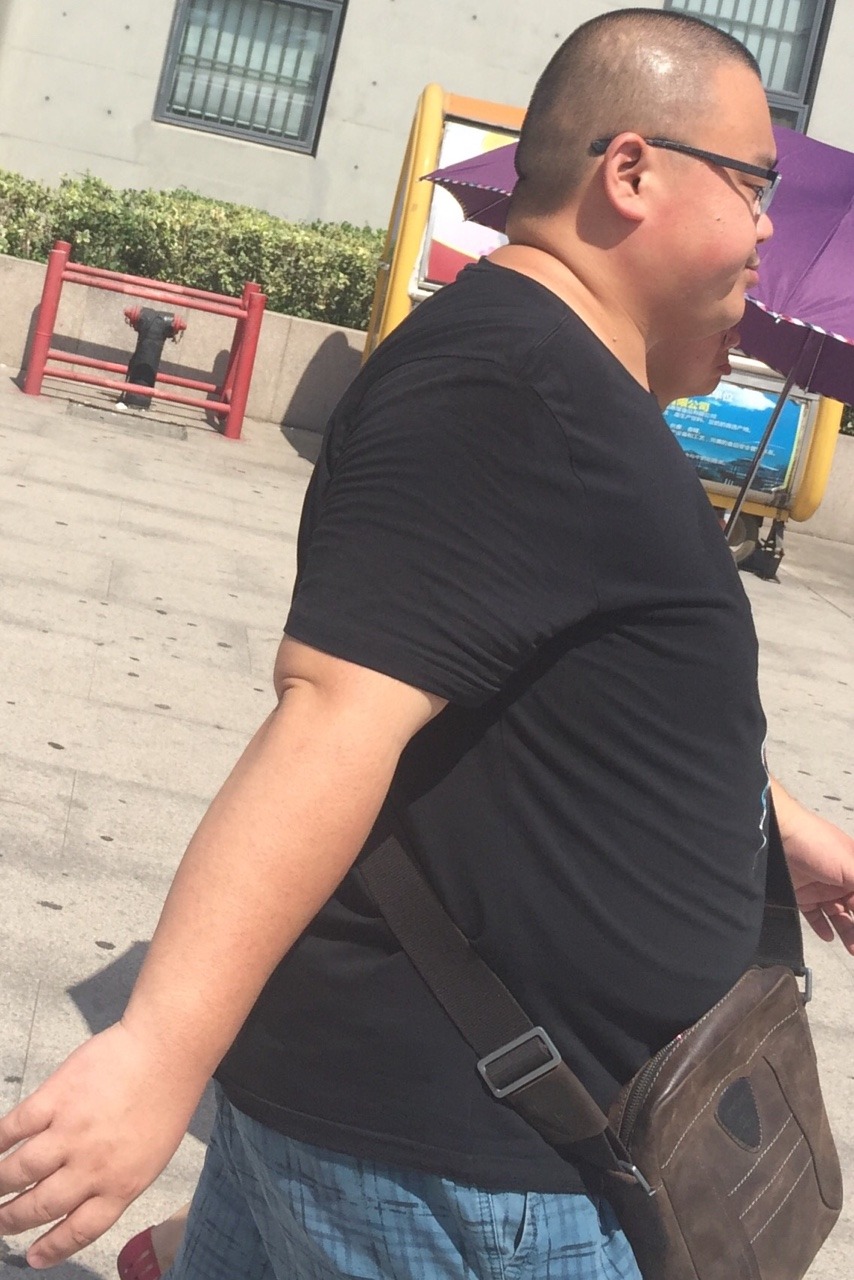 Chubby World